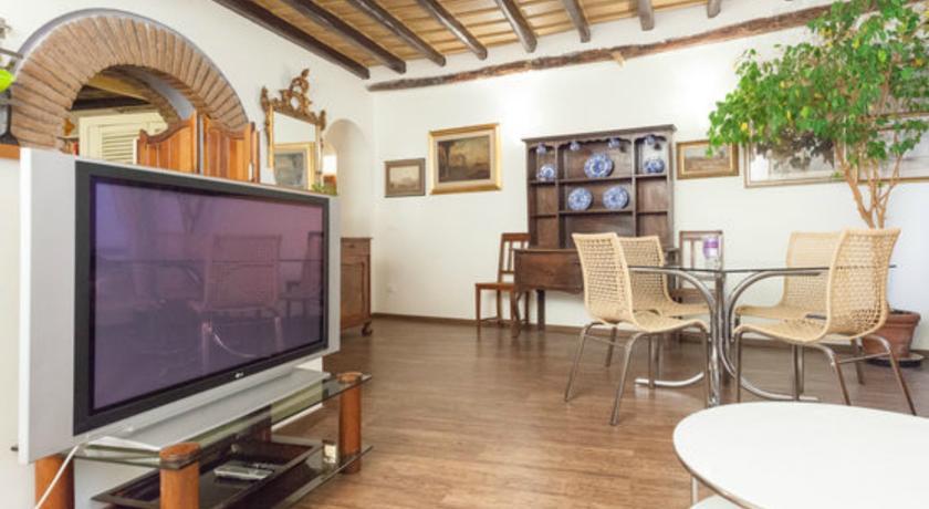House Monti 1875 3* Roma