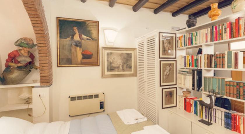 House Monti 1875 3*