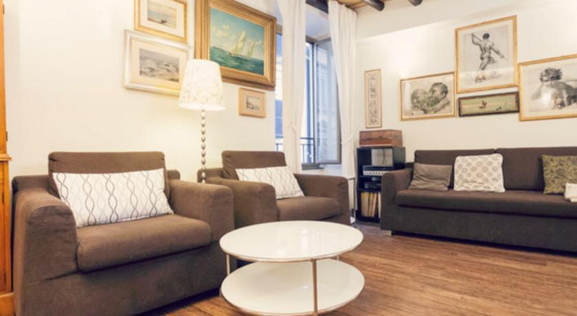 Affittacamere House Monti 1875 Roma