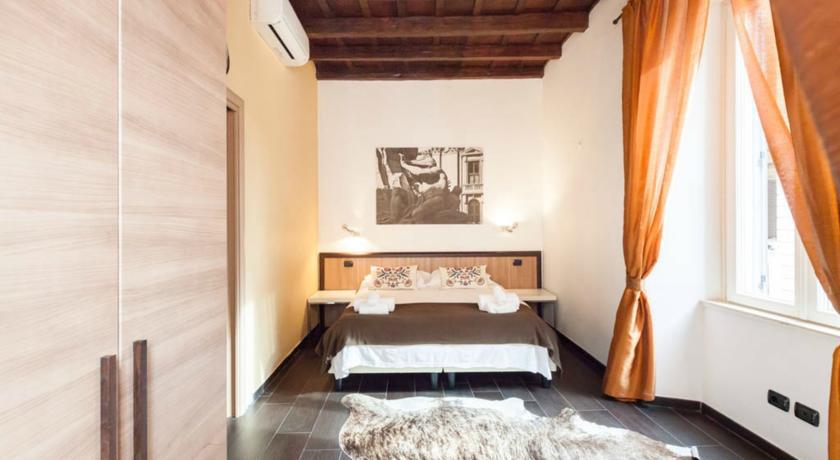 House Monti 1875 Affittacamere Roma