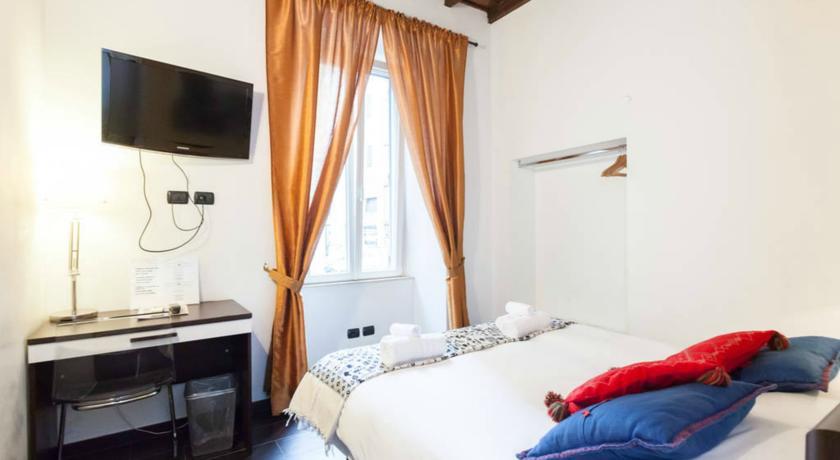 Affittacamere House Monti 1875 Roma