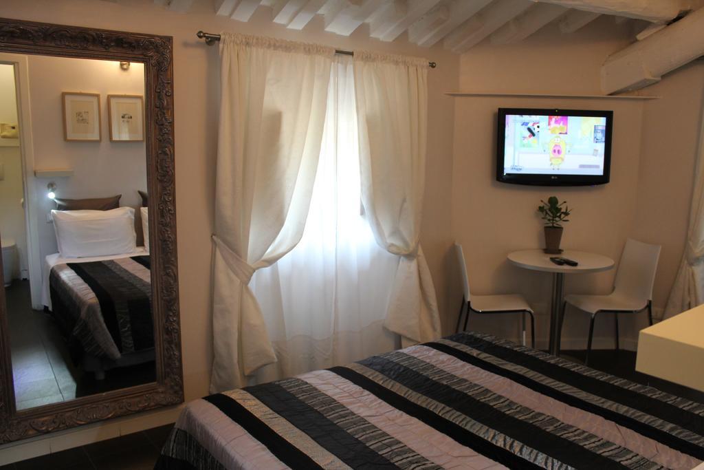 Affittacamere Relais Casa Della Fornarina 3*