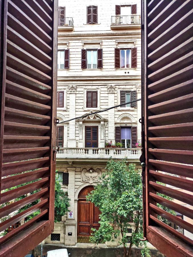 285 Vatican Pensión Roma