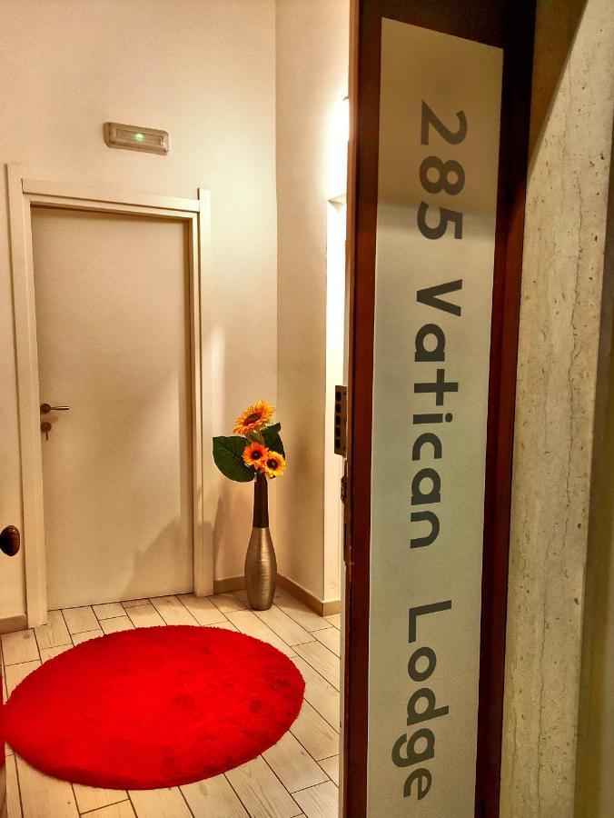285 Vatican Lodge Guest house