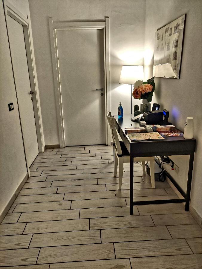 Guest house 285 Vatican Lodge Rome