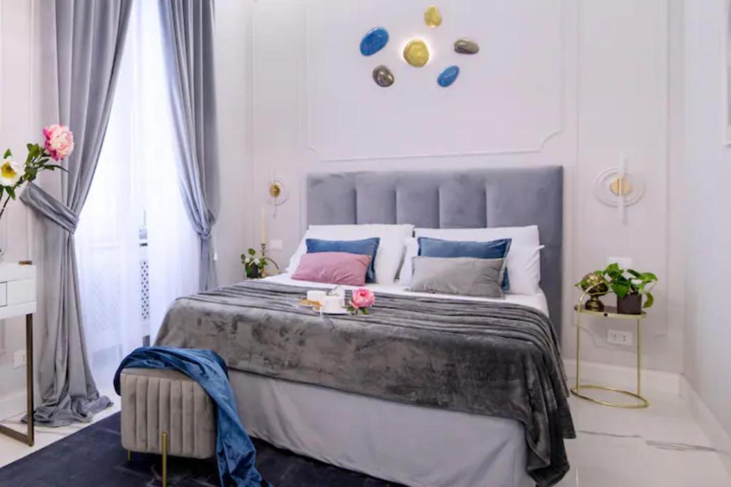 Deluxe Apartment Rome