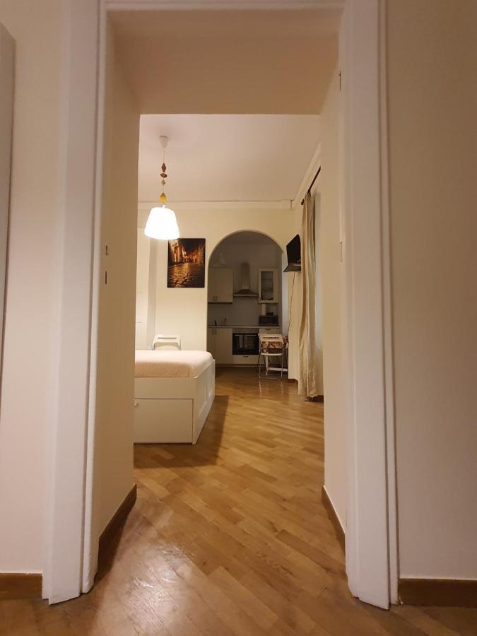Casa Colosseo Whole Da Pamino & Priscilla Ferienhaus