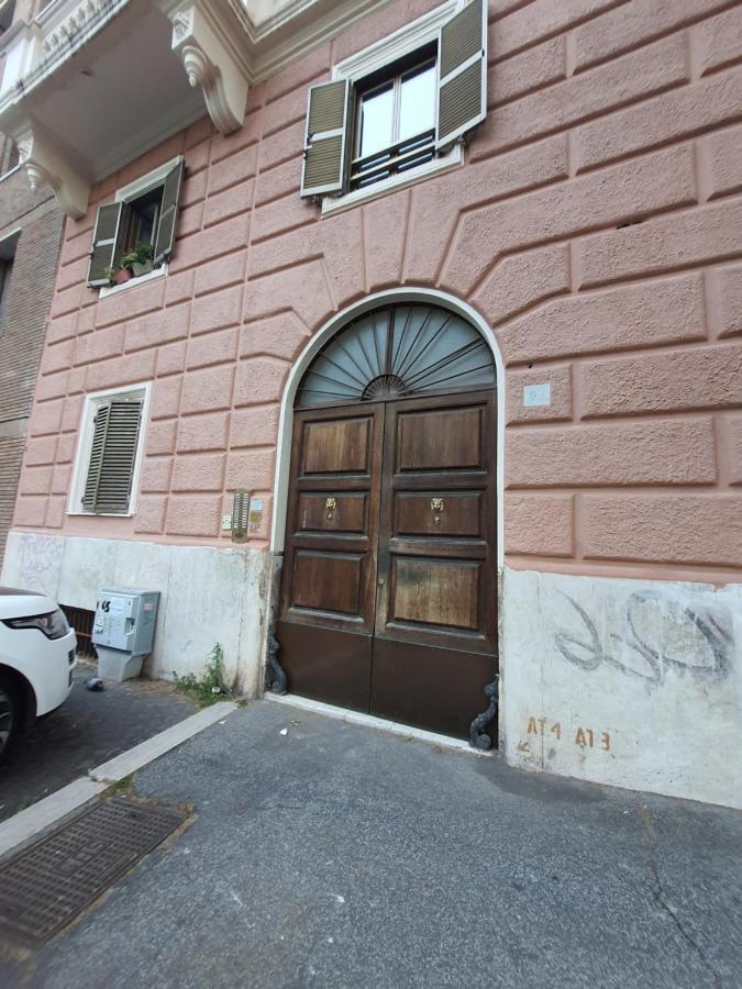 Casa Colosseo Whole Da Pamino & Priscilla Ferienhaus Rom