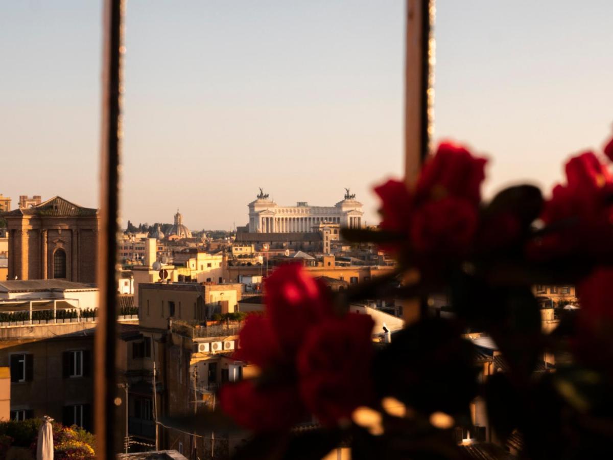 Casa de hóspedes Ricciardelli Luxury - Piazza Di Spagna Roma
