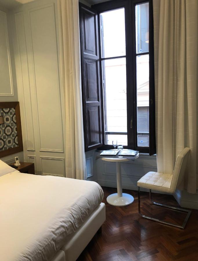 Navona Central Casa de hóspedes 3*