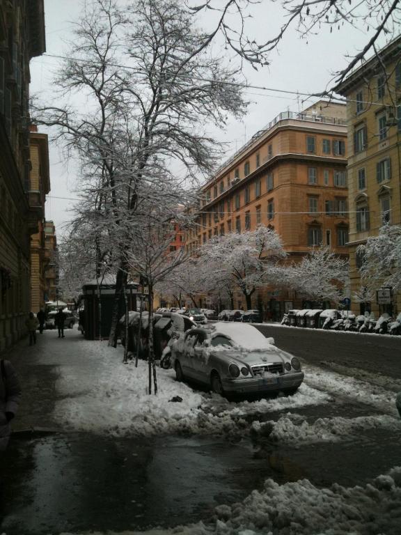 Quo Vadis 3* Roma