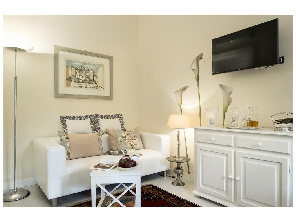 Appartamento Vatican Flavio's House *
