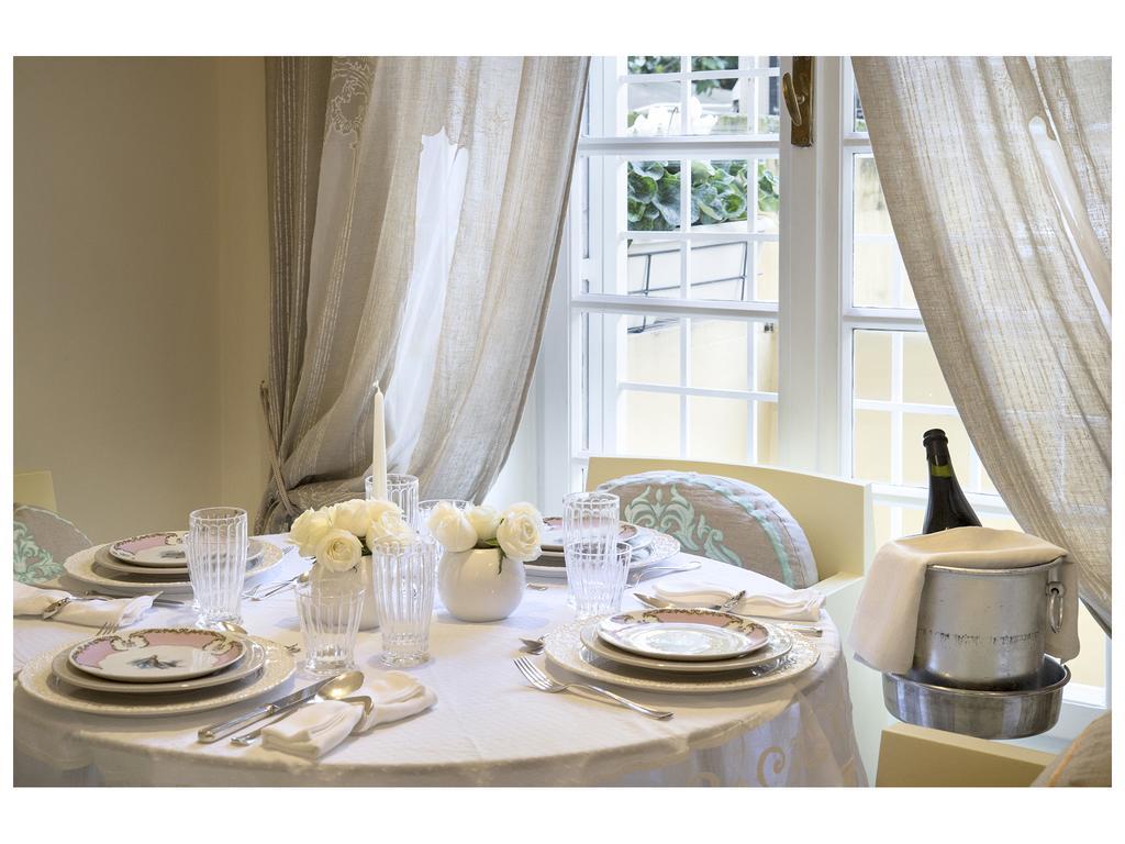 Appartamento Vatican Flavio's House *