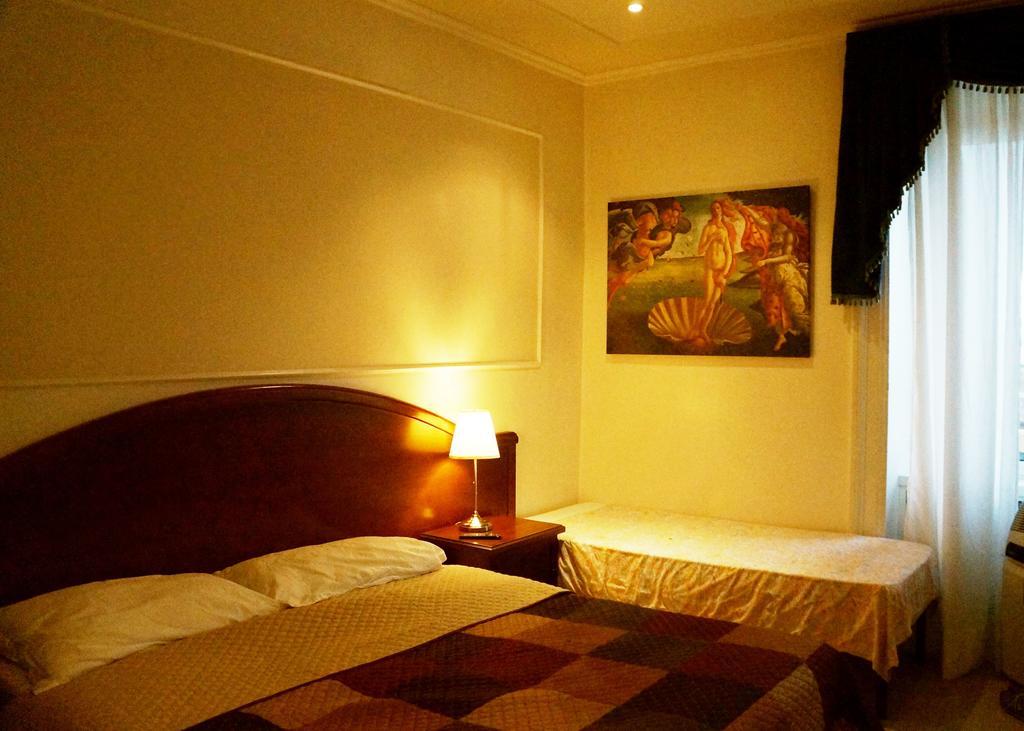 Casa Dell'amicizia Bed & Breakfast