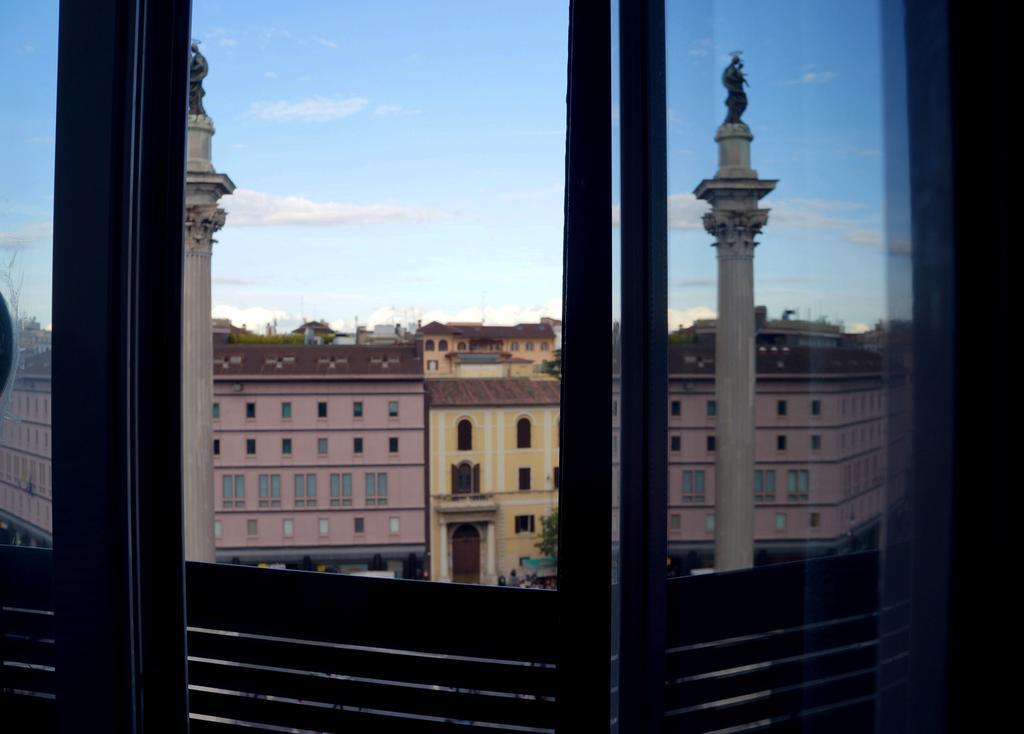 Casa Dell'amicizia Bed & Breakfast Roma