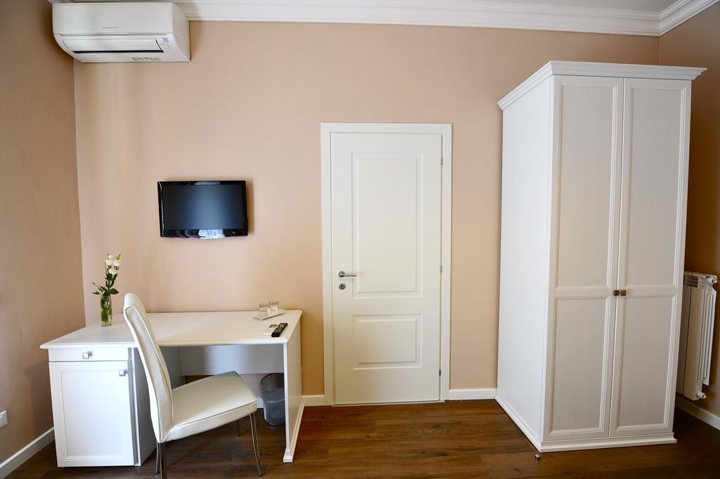 Pensión Rim Rooms Roma