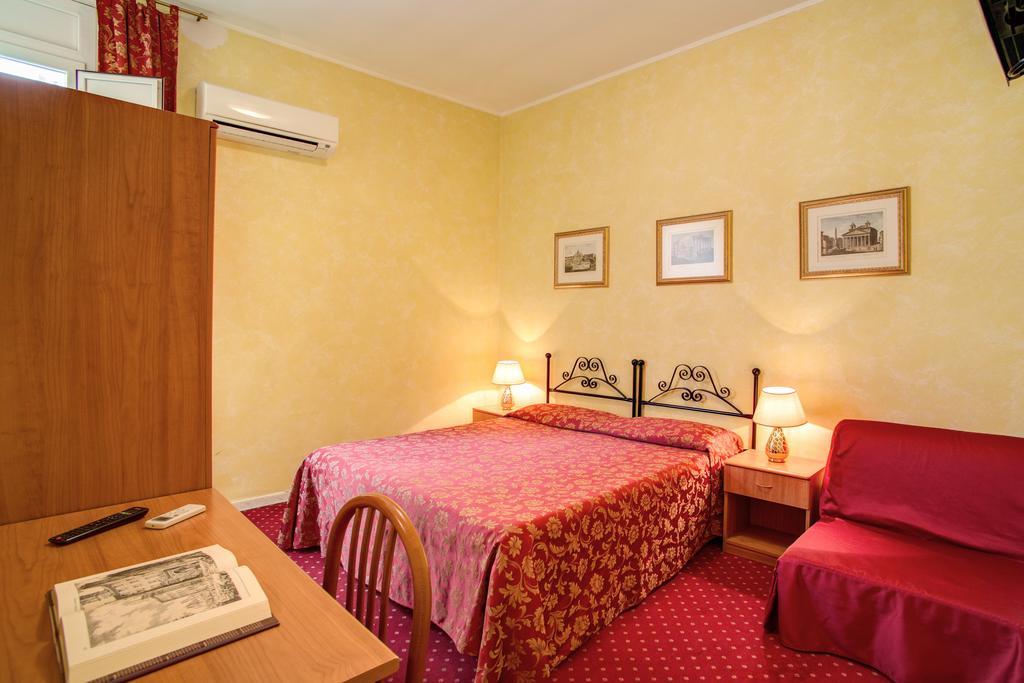 Monti - 2* Rom