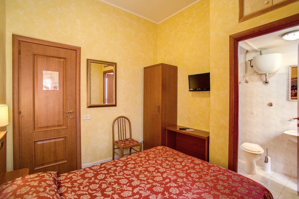 Monti - Gasthof 2*