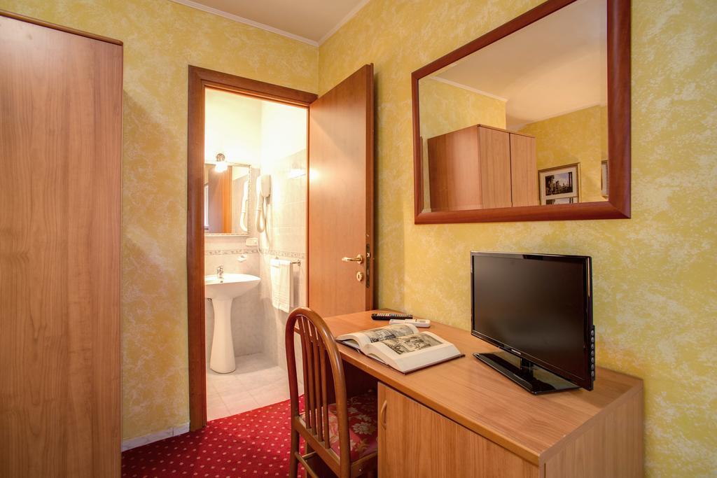 Gasthof Monti -