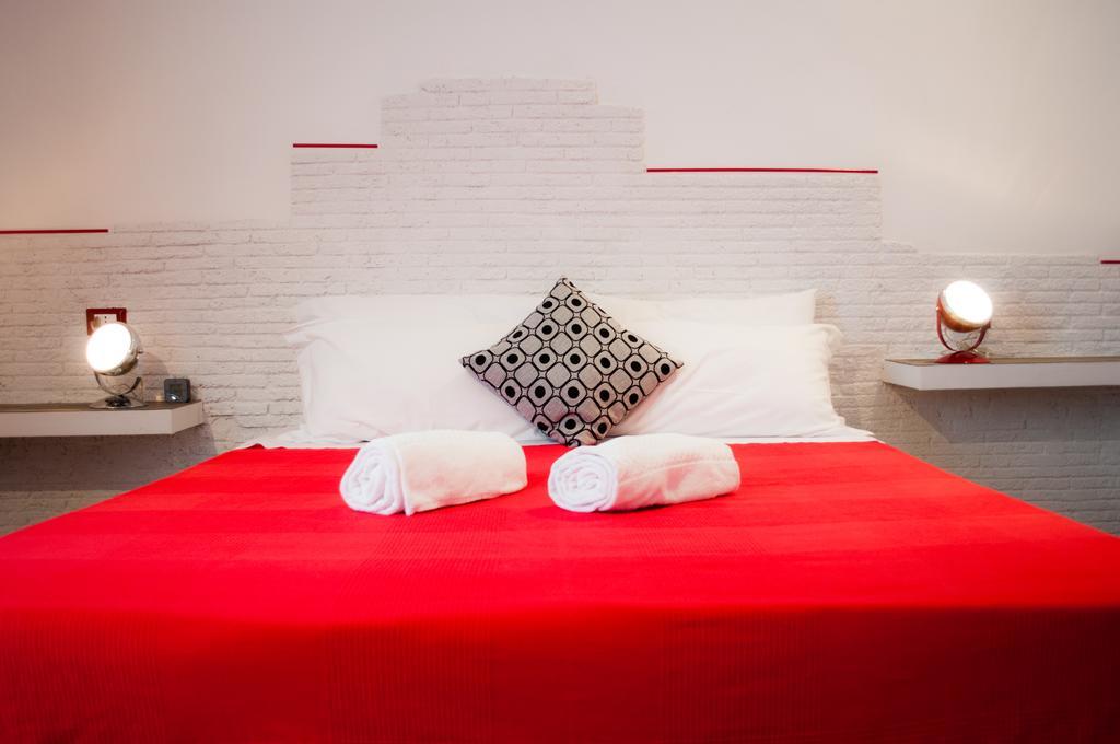 Relais Cola Di Rienzo Bed & Breakfast 3*