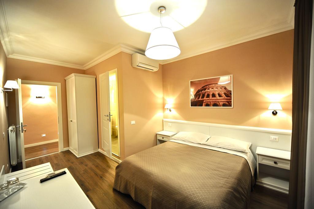 Pensión Rim Rooms 3*