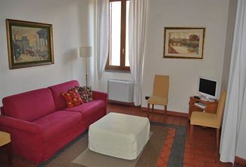 Casa Navona Appartamento *