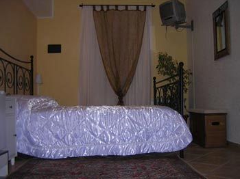 Le 4 Meraviglie Rom