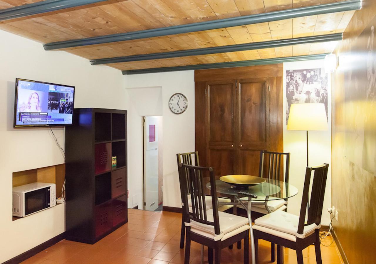 Apartamento Independent In Trevi Fountain - Spain Square Roma