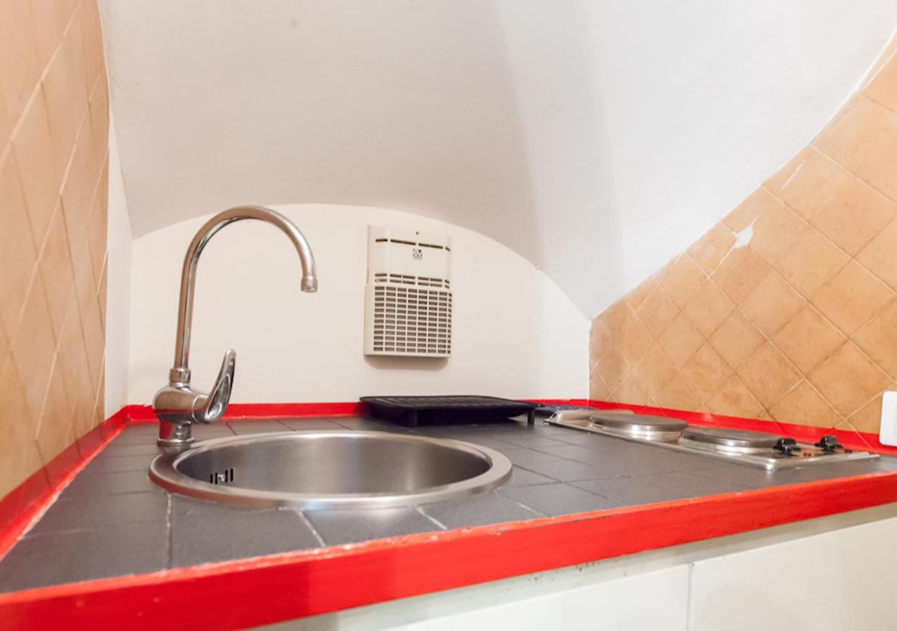 Apartamento Independent In Trevi Fountain - Spain Square Roma