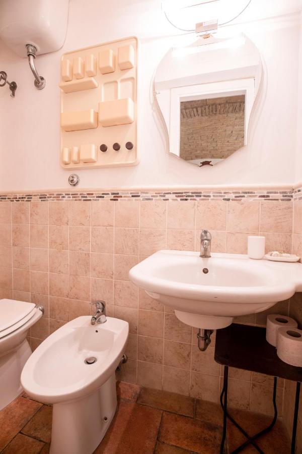 Restart Balestra Apartamento Roma