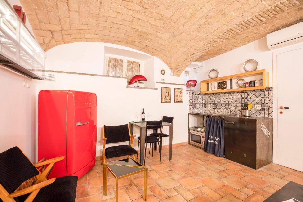 Restart Balestra Apartamento *