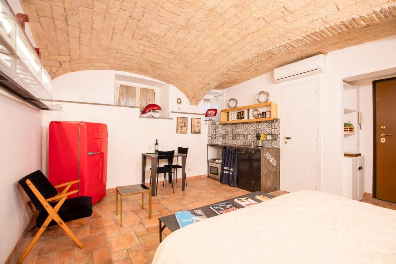 Apartamento Restart Balestra *