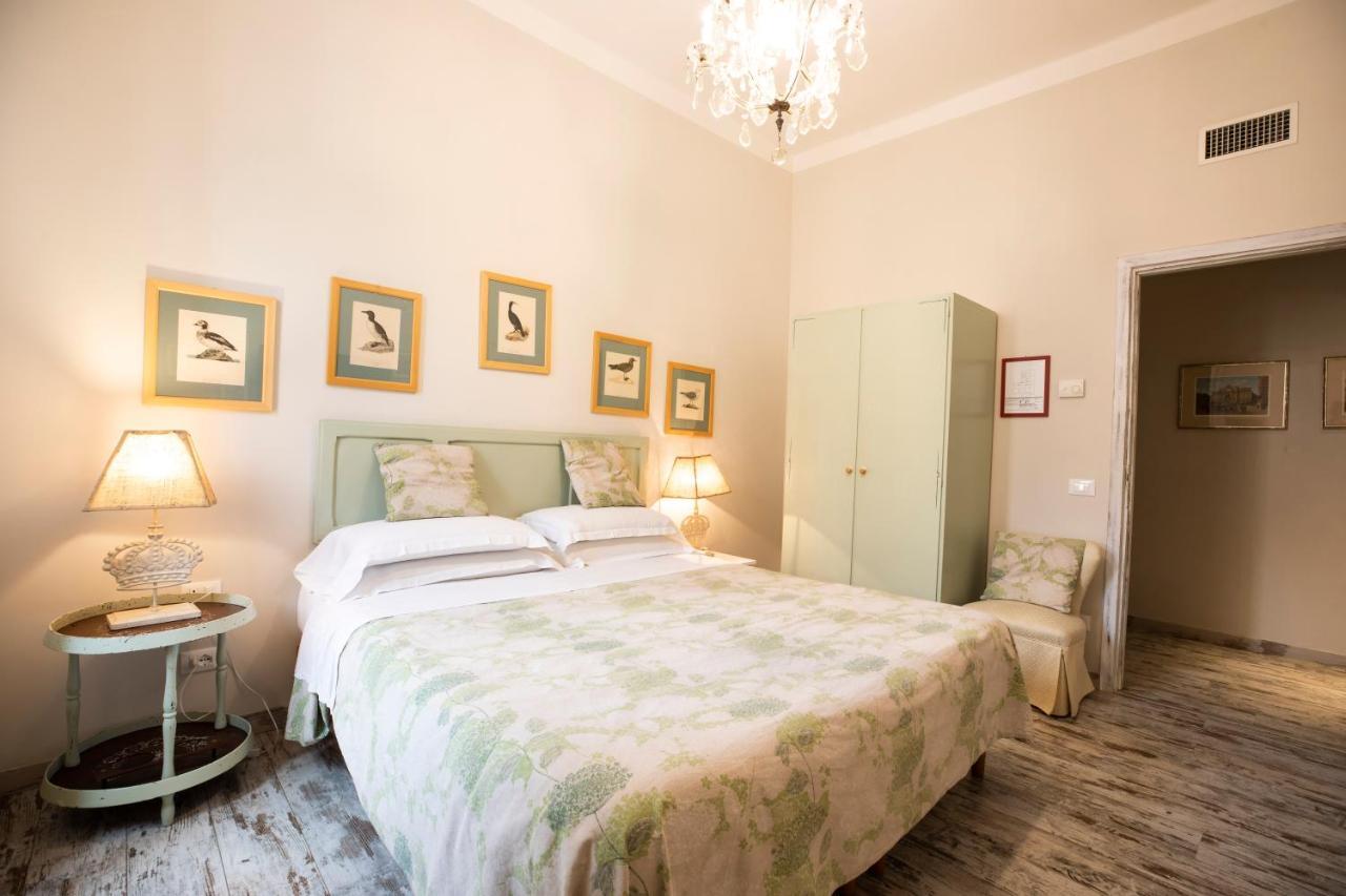 Restart Apartamento Roma