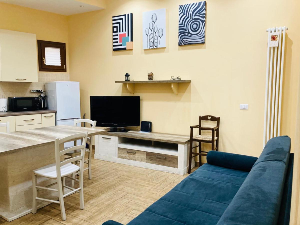 Apartamento Villino Marcella