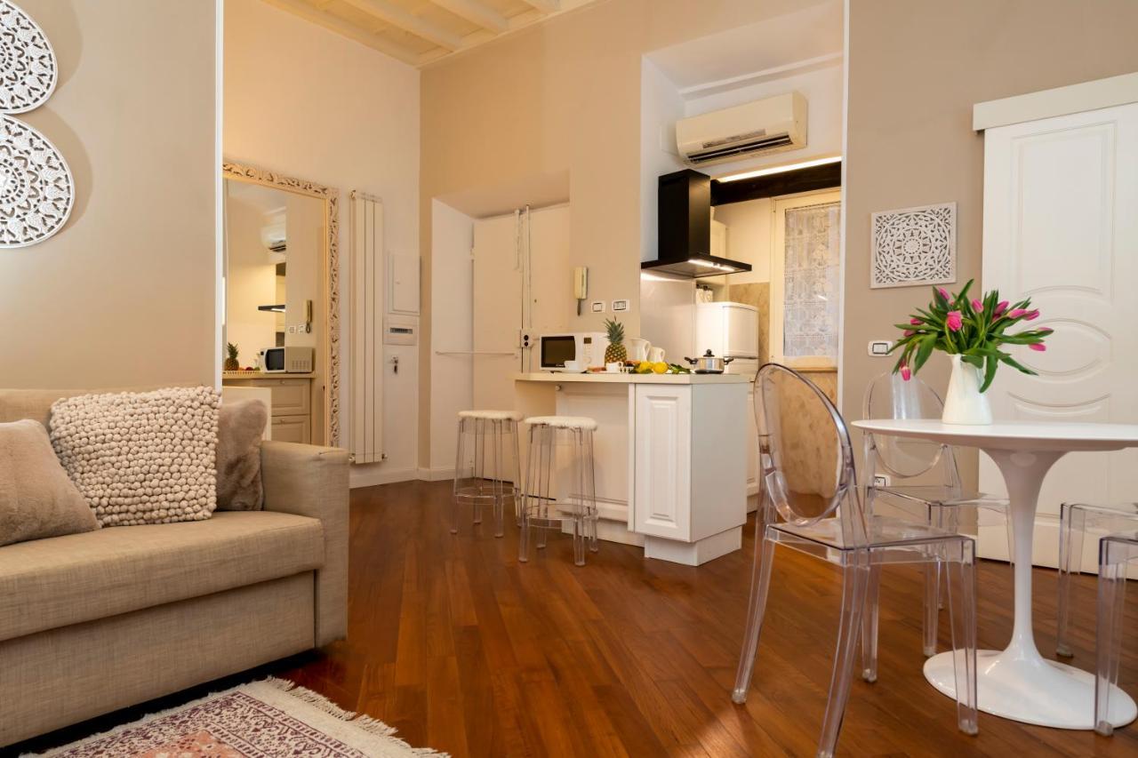Appartamento Lovely New Home, Fontana Di Trevi