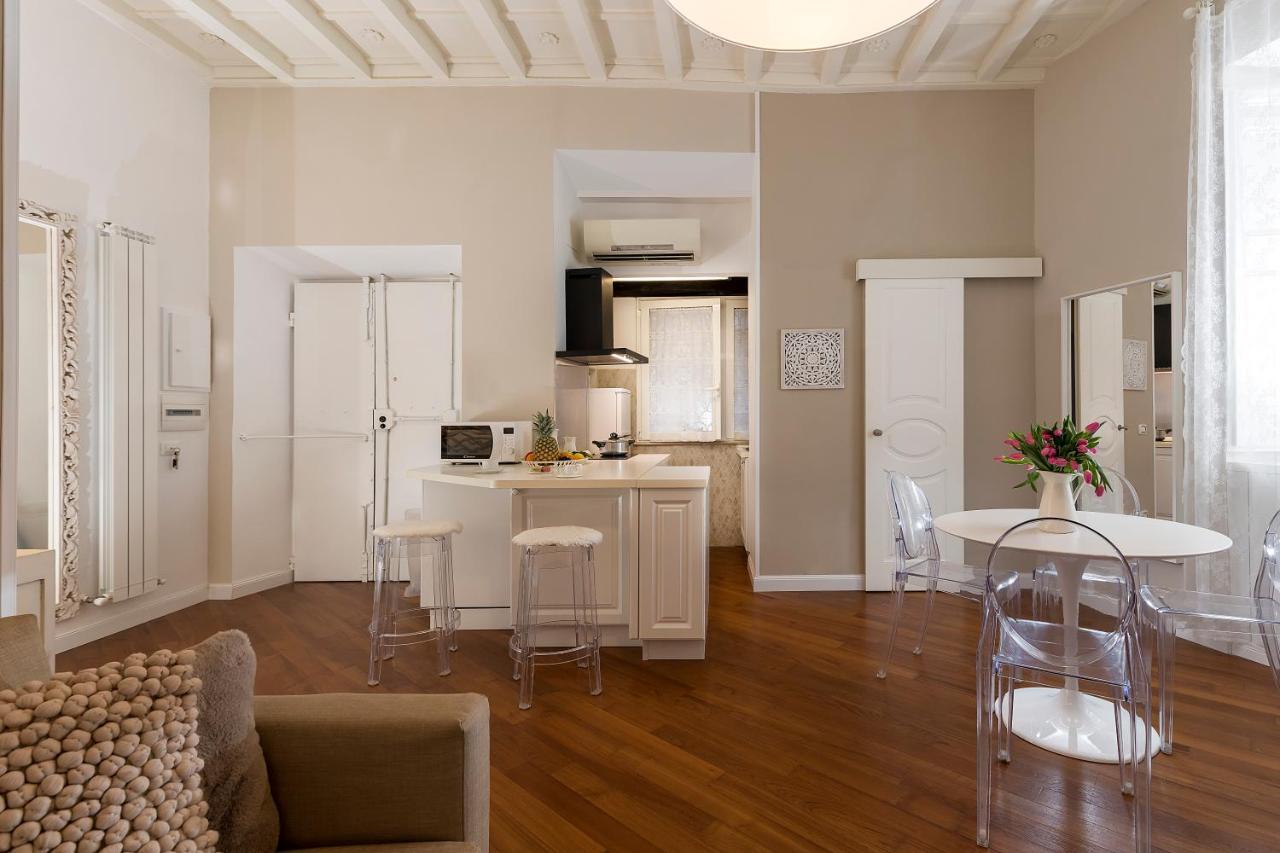 Appartamento Lovely New Home, Fontana Di Trevi
