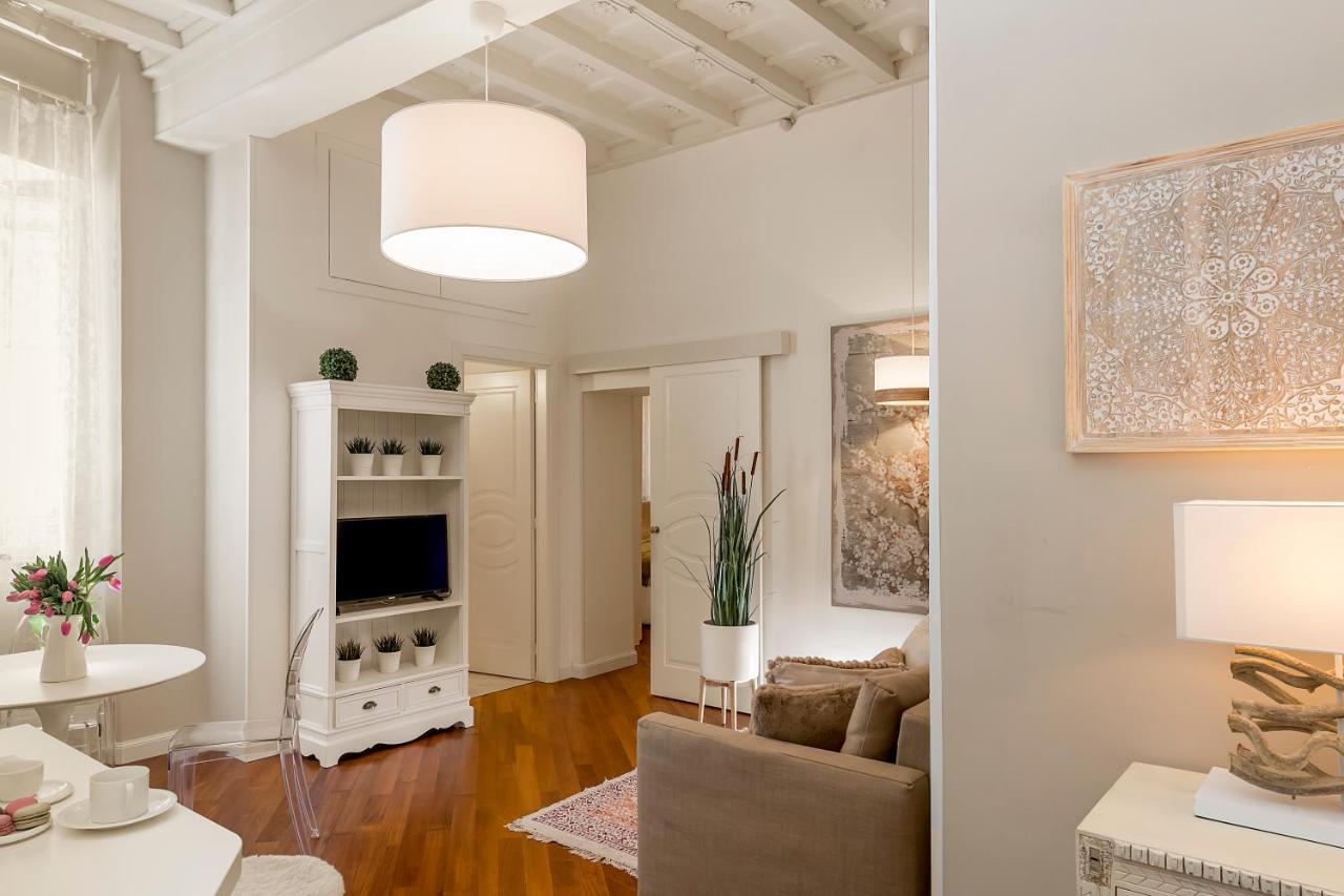 Appartamento Lovely New Home, Fontana Di Trevi