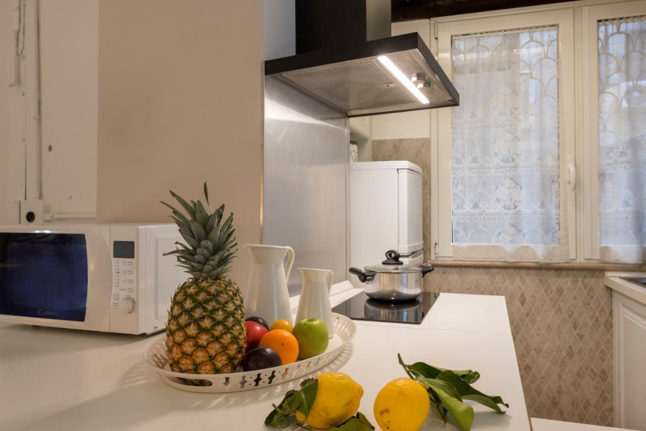 Appartamento Lovely New Home, Fontana Di Trevi *