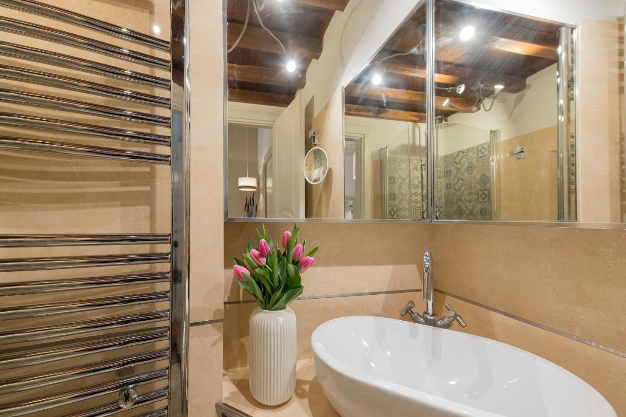 Appartamento Lovely New Home, Fontana Di Trevi Roma