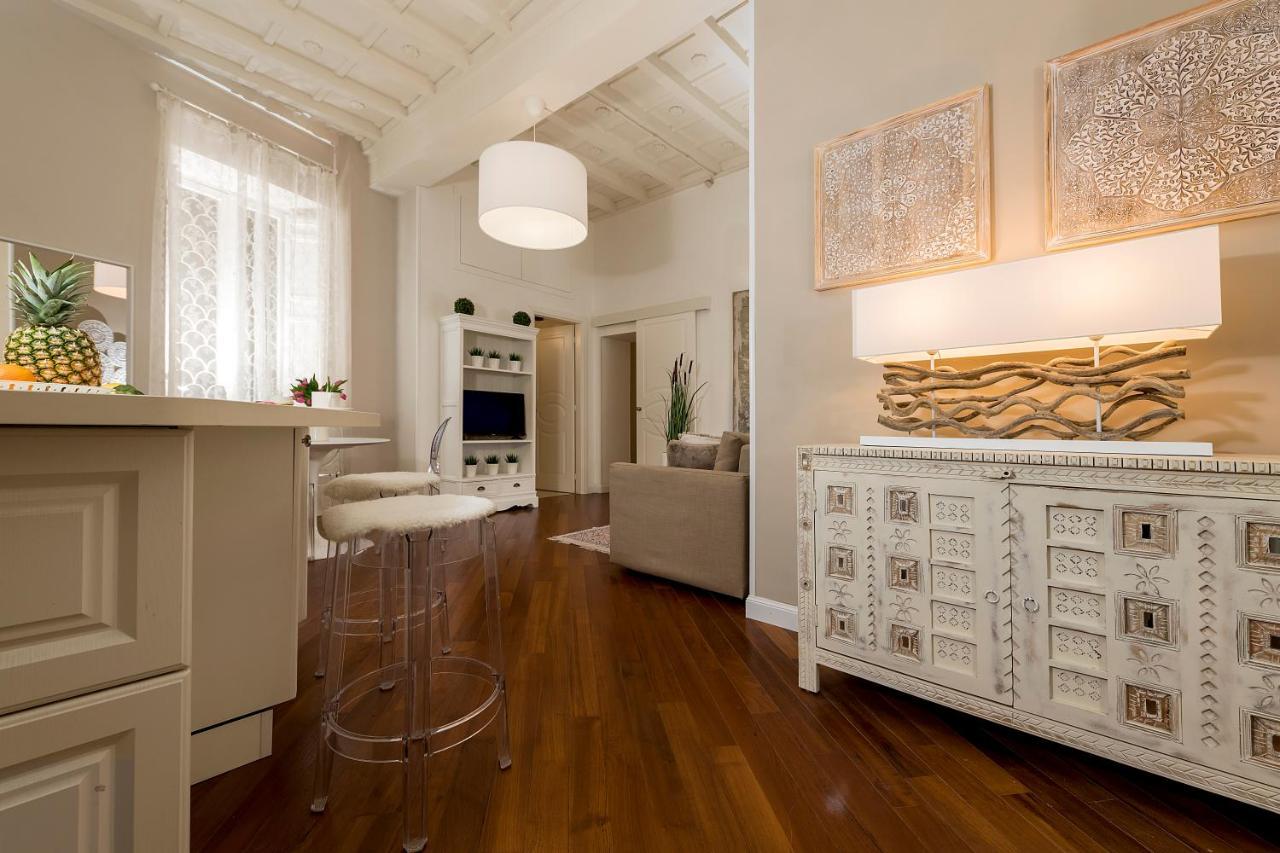 Appartamento Lovely New Home, Fontana Di Trevi