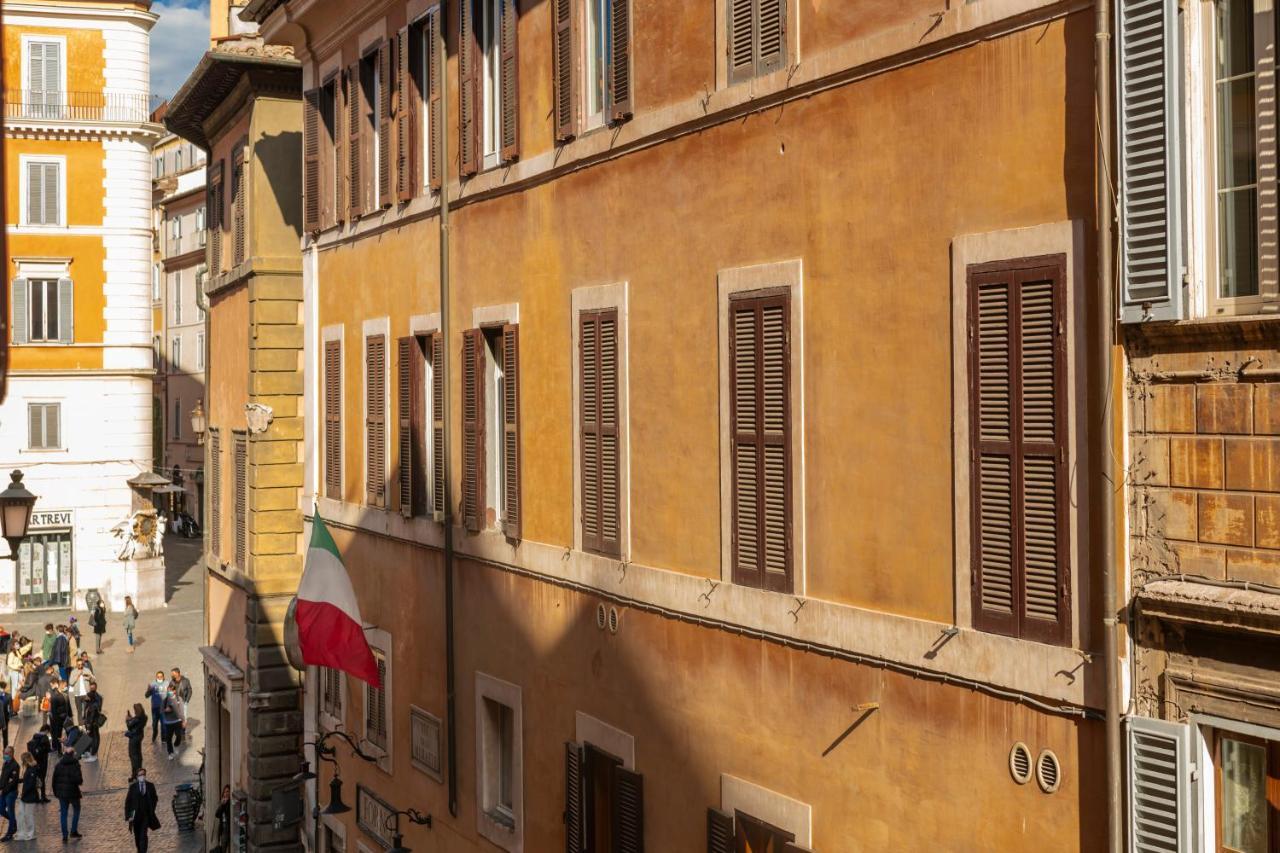 Lovely New Home, Fontana Di Trevi * Roma