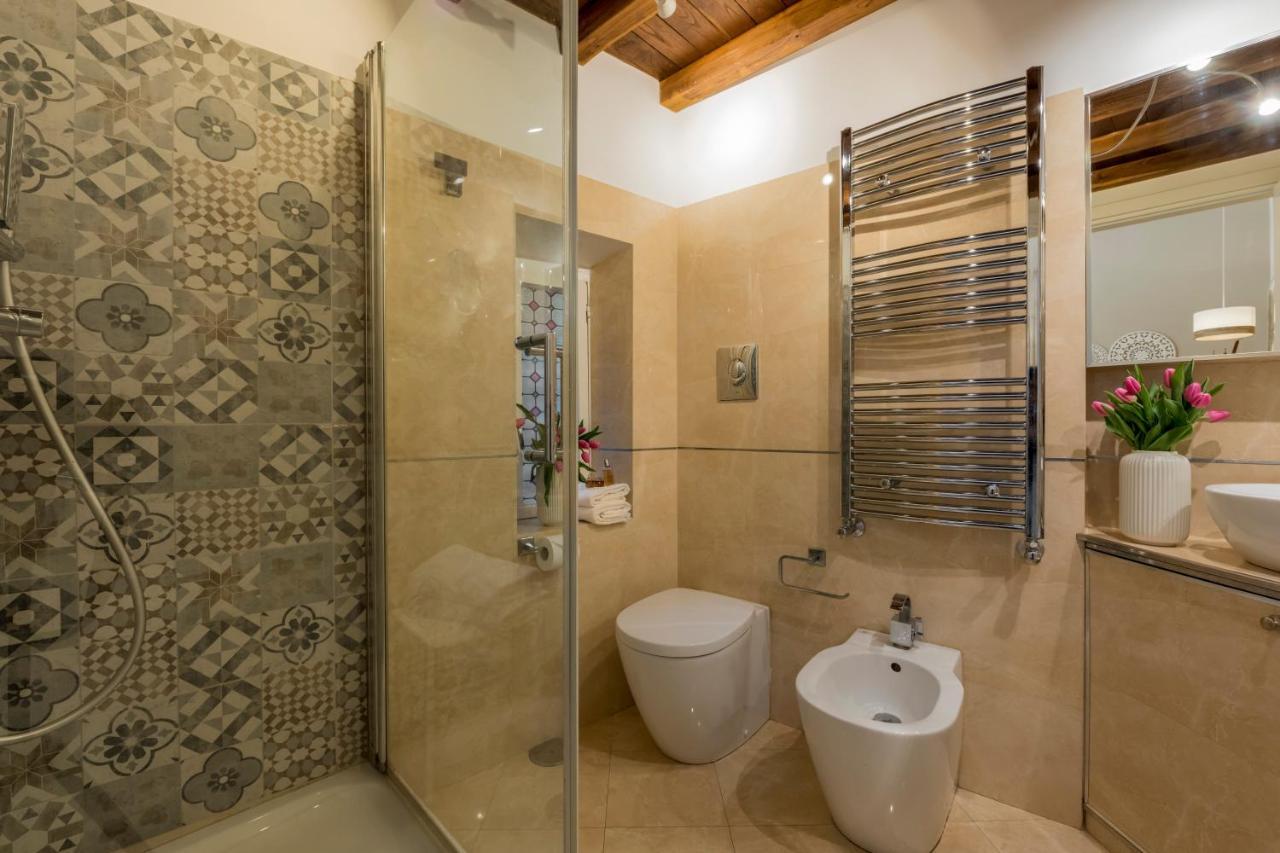 Lovely New Home, Fontana Di Trevi Appartamento