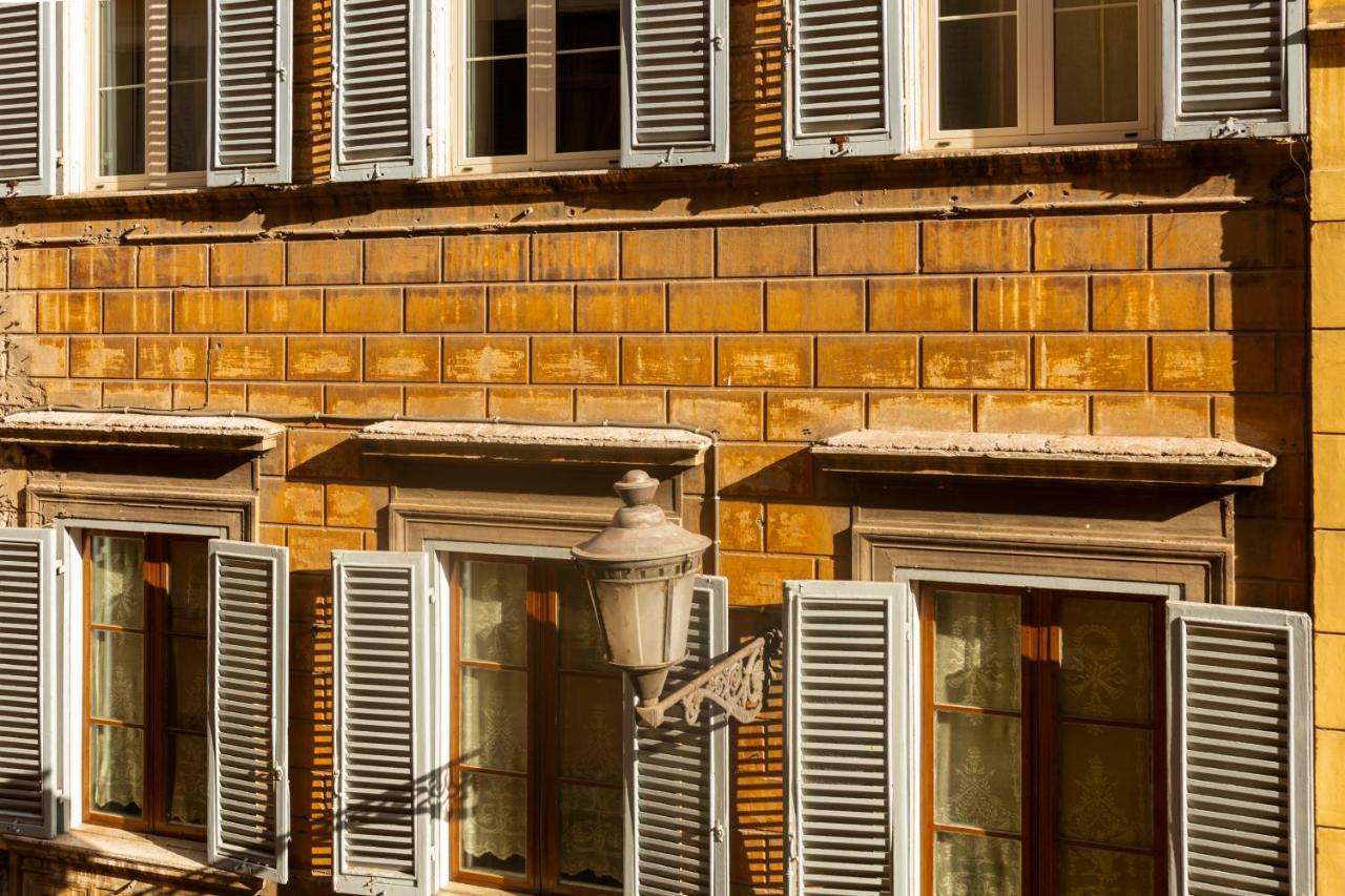 Appartamento Lovely New Home, Fontana Di Trevi *