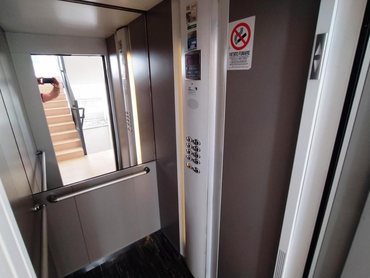 Leilighet Vicino Metro C - Mirti *