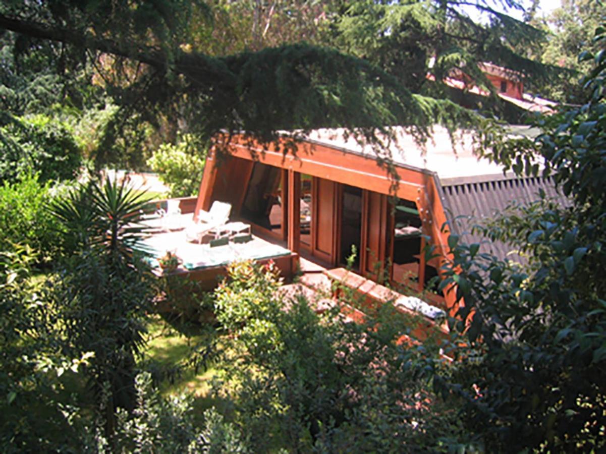 Boheme Cottage With Swimming Pool * Roma