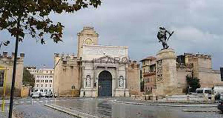 Privat overnatting La Casa Di Nonna Lina Roma