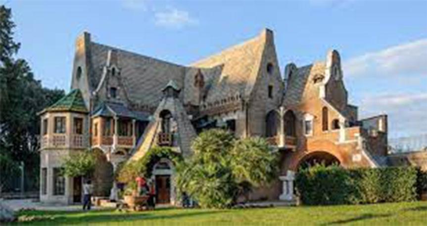 Privat overnatting La Casa Di Nonna Lina