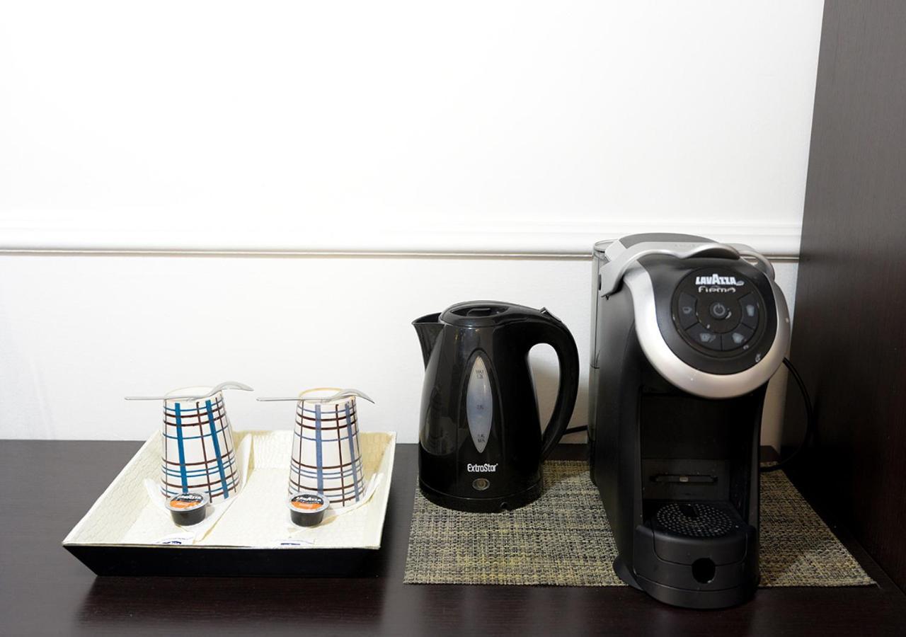 Gh Colosseum Acomodação com café da manhã  Roma