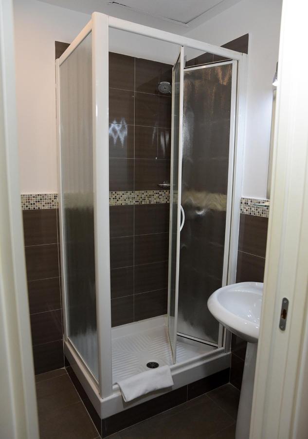 Bed & Breakfast Gh Colosseum