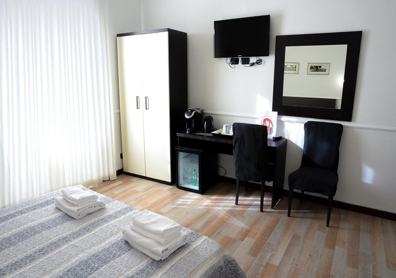 Bed & Breakfast Gh Colosseum 2*